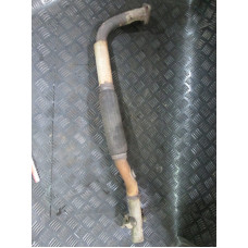  Гофра глушителя к  Proton  400,  1996