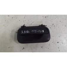  Ручка наружная задняя левая к  Opel  Astra,  1996