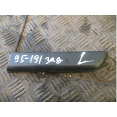  Молдинг (накладка кузовная) к  Fiat  Punto,  2001