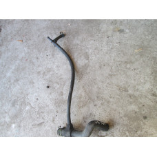  Патрубок (трубопровод, шланг) к  Ford  Galaxy,  1996