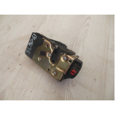  Замок двери задней левой к  Opel  Vectra,  1998