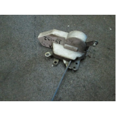  Замок двери задней левой к  Skoda  Felicia,  1997