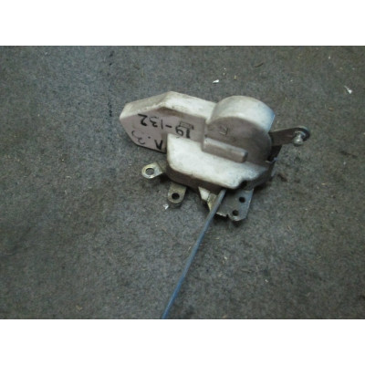  Замок двери задней левой к  Skoda  Felicia,  1997