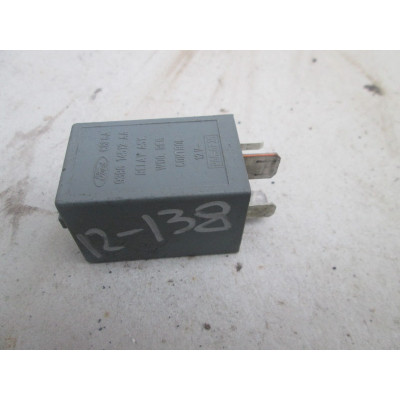  Реле (прочие) к  Ford  Mondeo,  1995