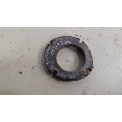  Опора амортизатора верхняя (чашка) к  ЗАЗ  Sens,  2008