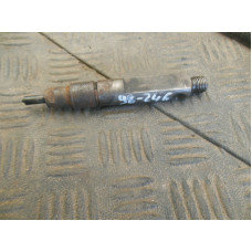  Форсунка к  Renault  Megane,  1999