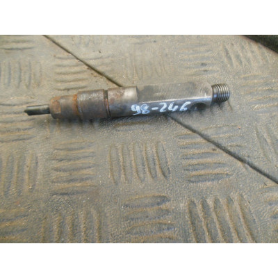  Форсунка к  Renault  Megane,  1999