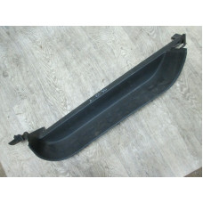  Накладка на порог к  Renault  Espace,  2005