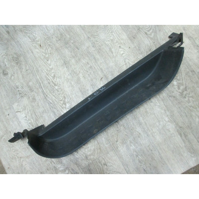  Накладка на порог к  Renault  Espace,  2005