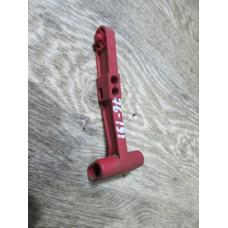  Ручка открывания капота к  Fiat  Brava,  1998