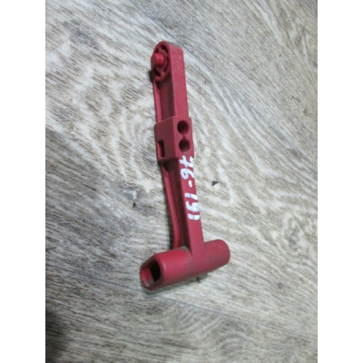  Ручка открывания капота к  Fiat  Brava,  1998