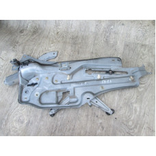  Стеклоподъемник электрический передний левый к  Renault  Laguna,  1996