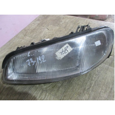  Фара левая к  Opel  Omega,  1995
