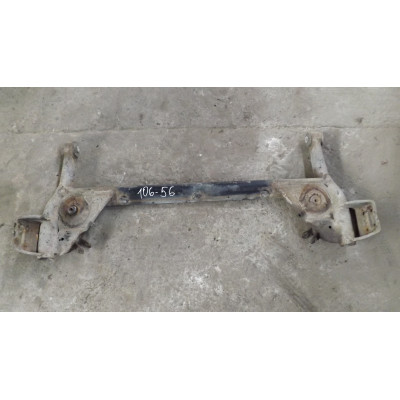  Балка подвески задняя к  Ford  Escort,  1998