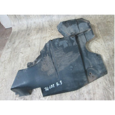  Защита днища к  Fiat  Brava,  1998