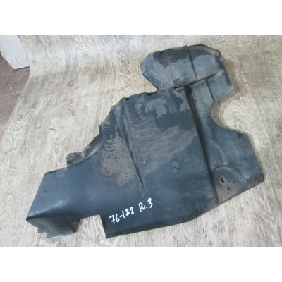 Защита днища к  Fiat  Brava,  1998