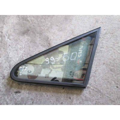  Стекло кузовное боковое левое к  Ford  Galaxy,  1996