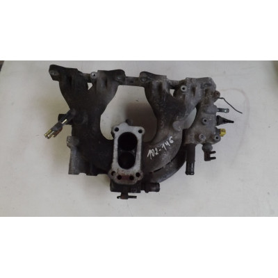  Коллектор впускной к  Nissan  Sunny,  1993