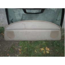  Полка багажника к  BMW  3 E46,  1998