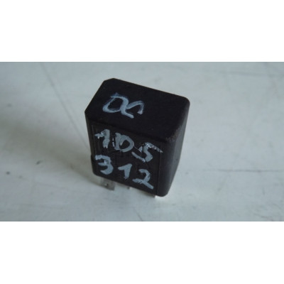  Реле (прочие) к  Opel  Zafira,  2000