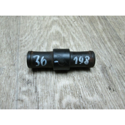  Патрубок радиатора к  Daewoo  Nubira,  1998