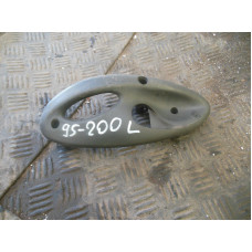  Ручка внутренняя к  Fiat  Punto,  2001