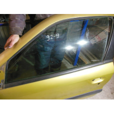  Стекло двери передней левой к  Citroen  Xsara,  1998