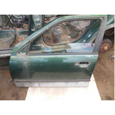  Дверь передняя левая к  Nissan  Primera,  1998
