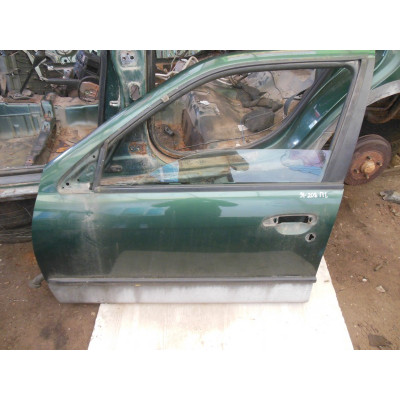  Дверь передняя левая к  Nissan  Primera,  1998