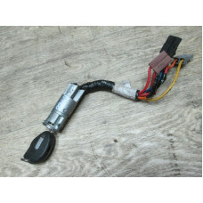  Замок зажигания к  Fiat  Scudo,  2003