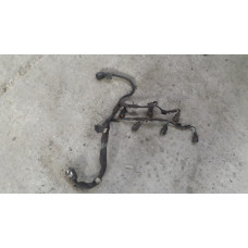  Проводка двигателя к  Dodge  Grand Caravan,  2002