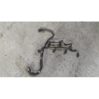  Проводка двигателя к  Dodge  Grand Caravan,  2002