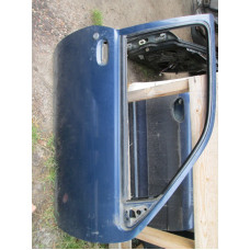  Дверь передняя правая к  Ford  Fiesta,  1999