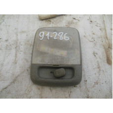  Фонарь салона (плафон) к  Nissan  Primera,  1998