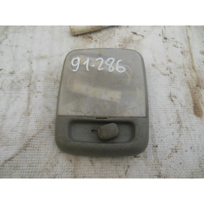  Фонарь салона (плафон) к  Nissan  Primera,  1998