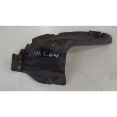  Защита арок задняя левая (подкрылок) к  Daewoo  Leganza,  1997