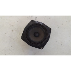  Динамик к  Audi  100,  1986