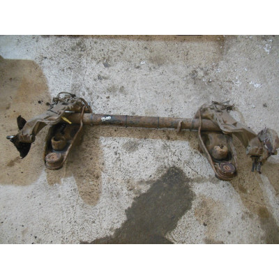  Балка подвески задняя к  Alfa Romeo  146,  1999