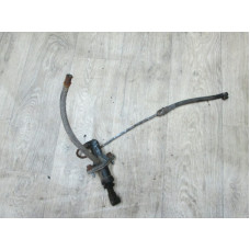  Цилиндр сцепления главный к  Opel  Omega,  1996