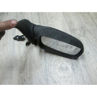  Зеркало наружное правое к  Fiat  Punto,  2005