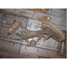  Рычаг задний правый к  Fiat  Multipla,  2001