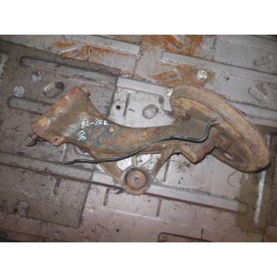  Рычаг задний правый к  Fiat  Multipla,  2001