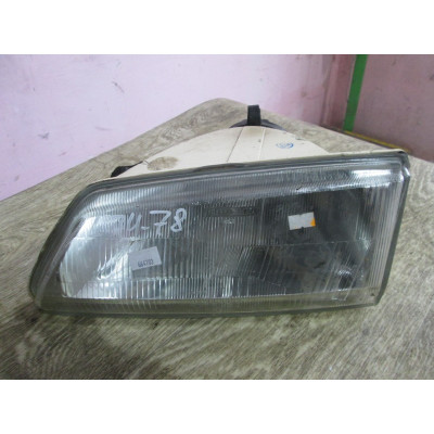  Фара левая к  Peugeot  106,  1996