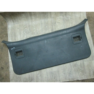  Обшивка крышки багажника к  Mitsubishi  Space Wagon,  1996