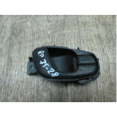  Ручка внутренняя передняя правая к  Daewoo  Lanos,  1999
