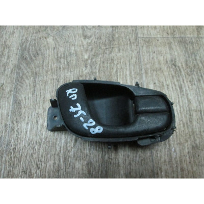  Ручка внутренняя передняя правая к  Daewoo  Lanos,  1999