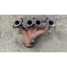  Коллектор выпускной к  Renault  Megane,  1998