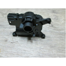  Моторчик заслонки печки к  Porsche  Cayenne,  2008