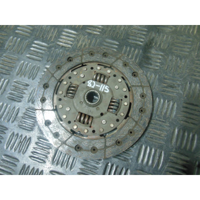 Диск сцепления к  Rover  416,  1997