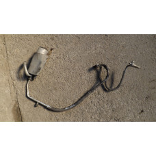  Осушитель к  Ford  Mondeo,  1998